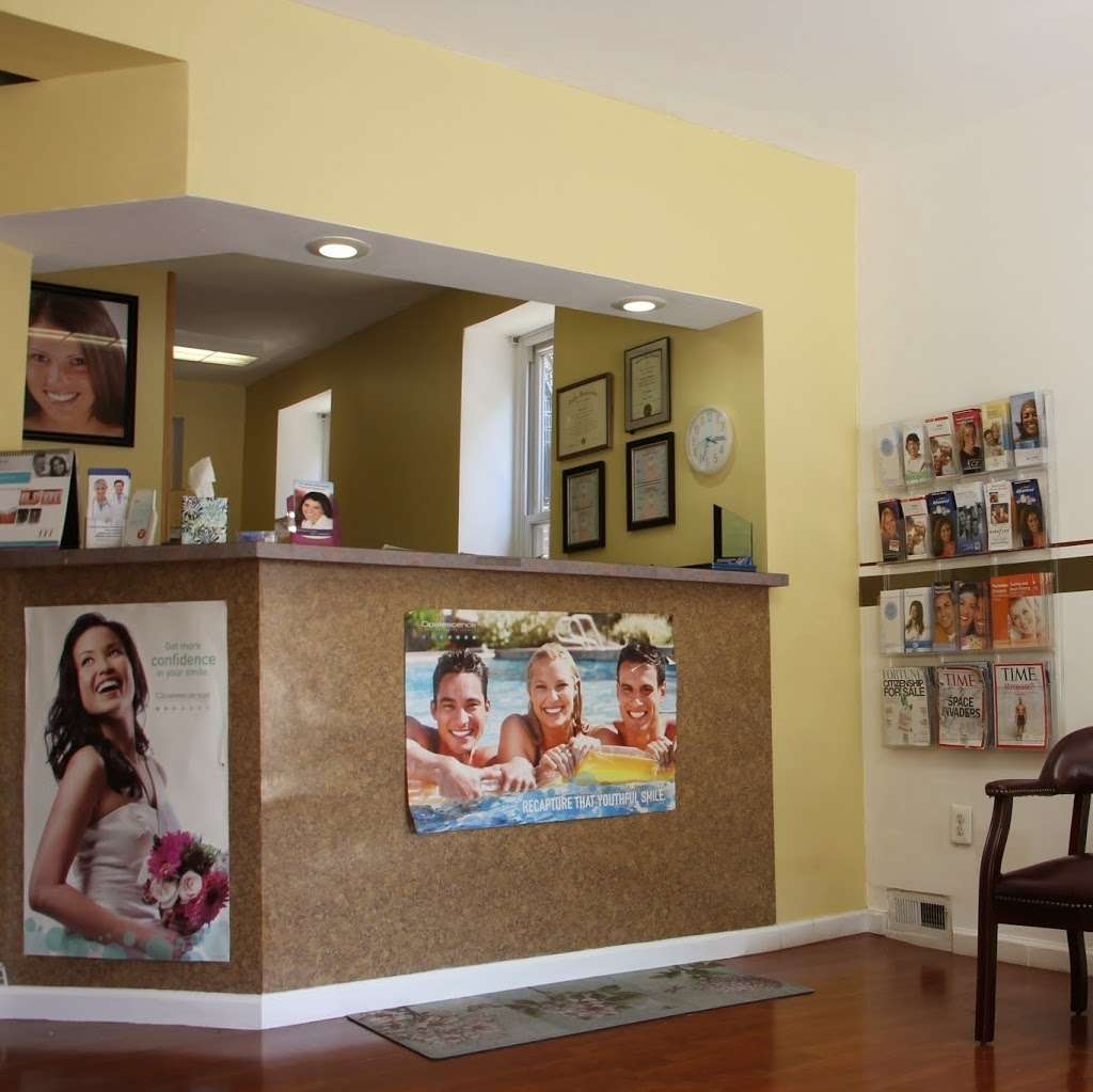 Advanced Dental Designs - 6529 Germantown Ave, Philadelphia, PA 19119