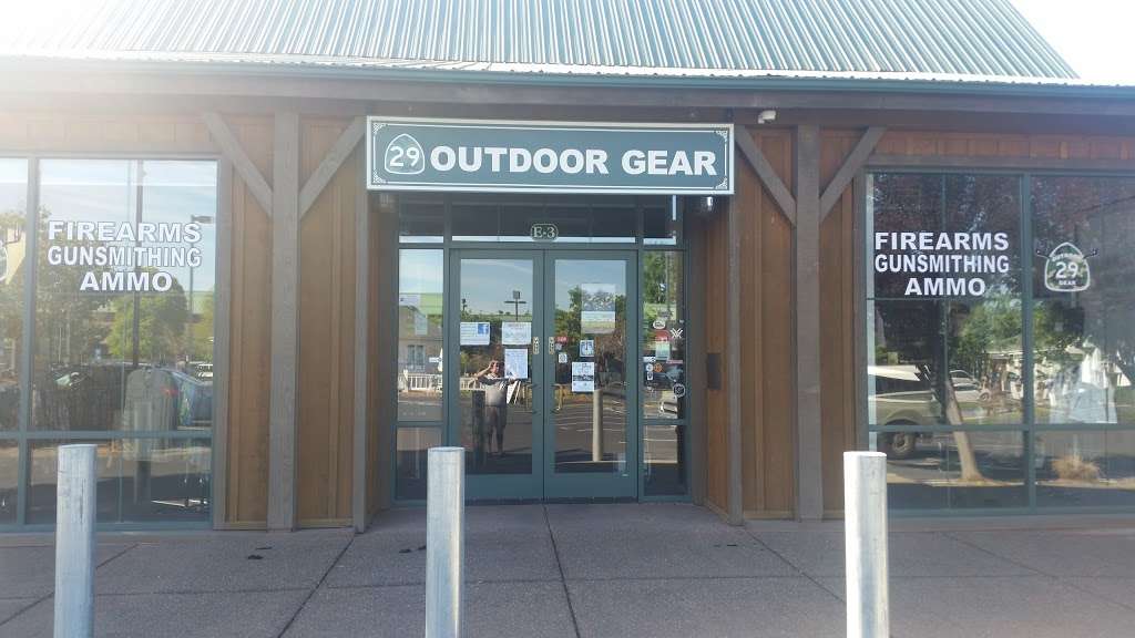 29 Outdoor Gear | 3431 Broadway A5, American Canyon, CA 94503 | Phone: (707) 647-2511
