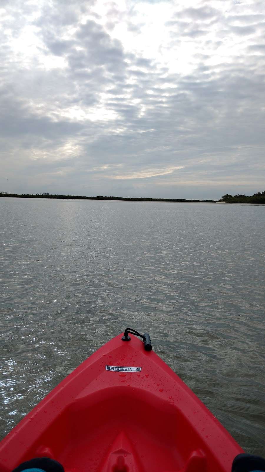 Public Kayak Launch | 413 S Riverside Dr, Edgewater, FL 32132, USA