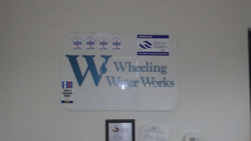 Wheeling Water Works | 16125 Timber Creek Pl Ln, Houston, TX 77084, USA | Phone: (281) 858-7668