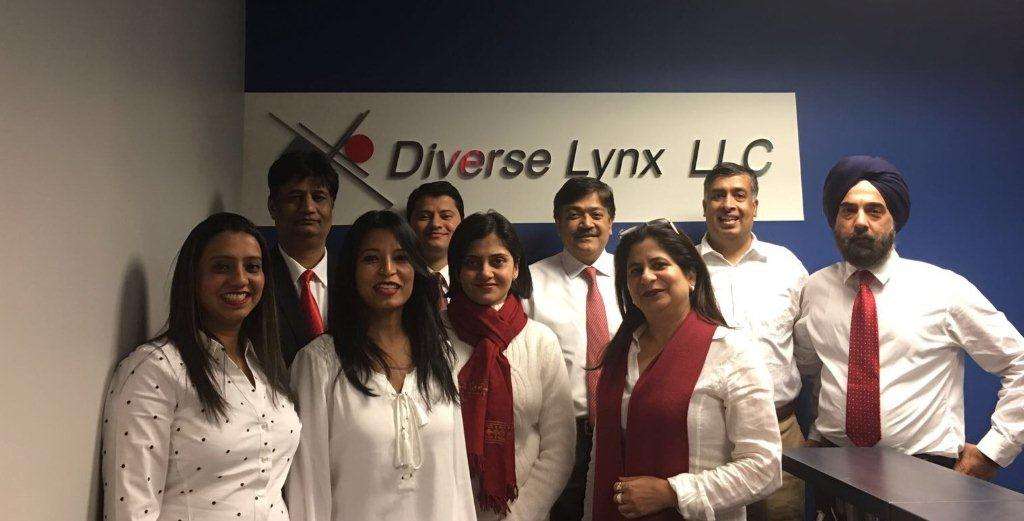 Diverse Lynx LLC | 300 Alexander Park Dr Suite # 200, Princeton, NJ 08540 | Phone: (732) 452-1006