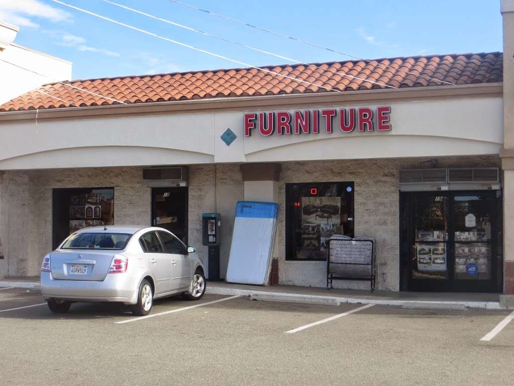 Gabys Furniture | 1945 East Riverside Drive spc 18, Ontario, CA 91761 | Phone: (909) 635-6217