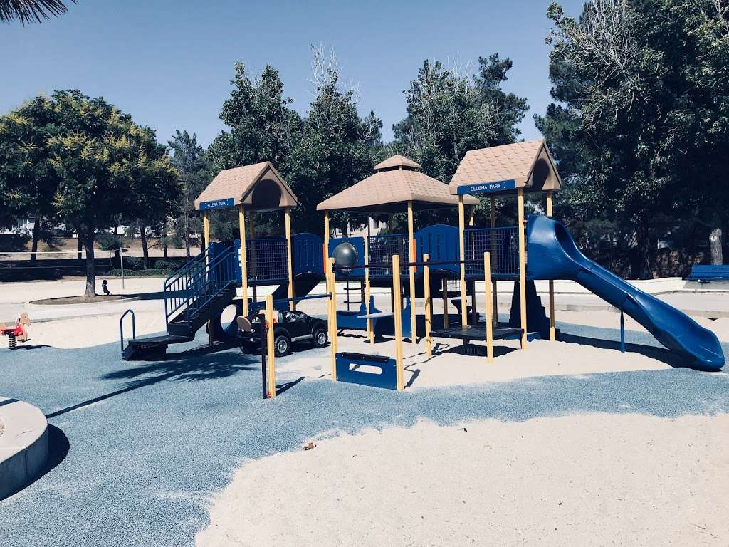 ELLENA PARK | 7139 Kenyon Way, Rancho Cucamonga, CA 91701, USA