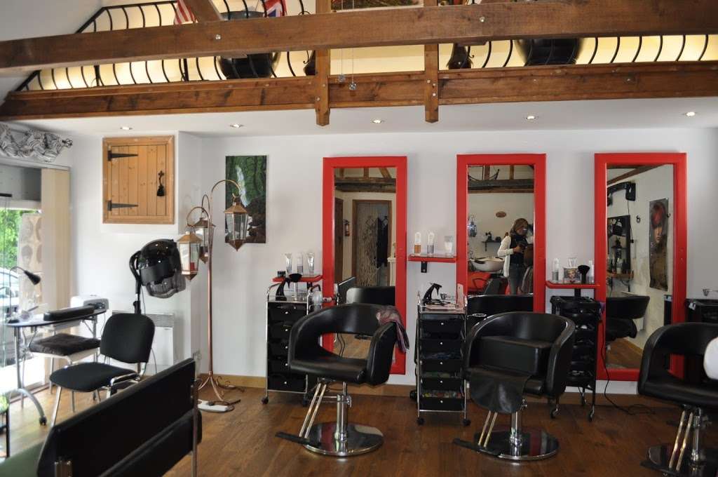 Unique Hair Salon | 108 High St, Godstone RH9 8DR, UK | Phone: 01883 744476