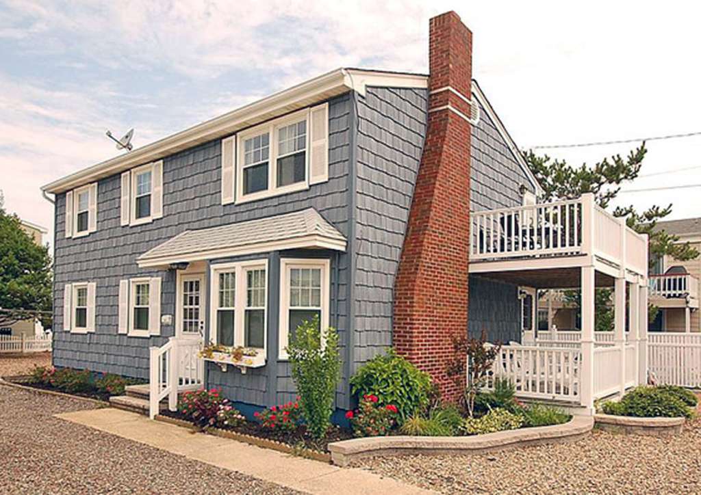 LBI Escape Vacation Rental | 12 Joseph Ave, Long Beach Township, NJ 08008, USA