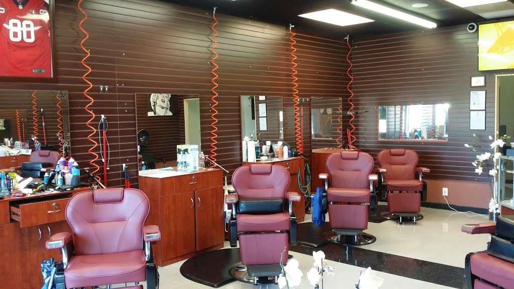 Legendary Fadez | 803 E NASA Pkwy Unit 128, Webster, TX 77598 | Phone: (281) 943-4245