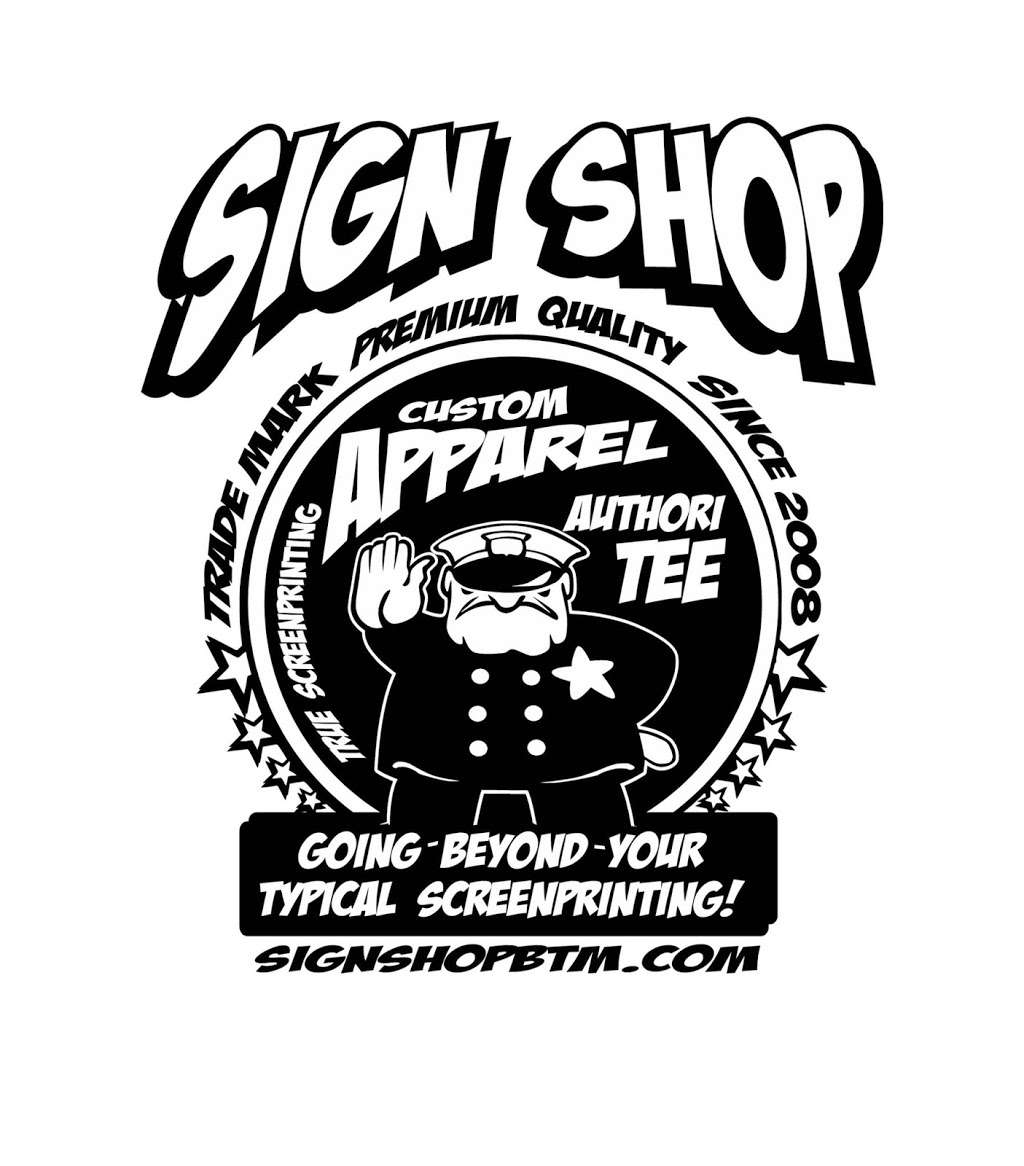 Sign Shop @ Black Tooth Metal | 167 S Eastway Dr, Troutman, NC 28166, USA | Phone: (704) 929-4066