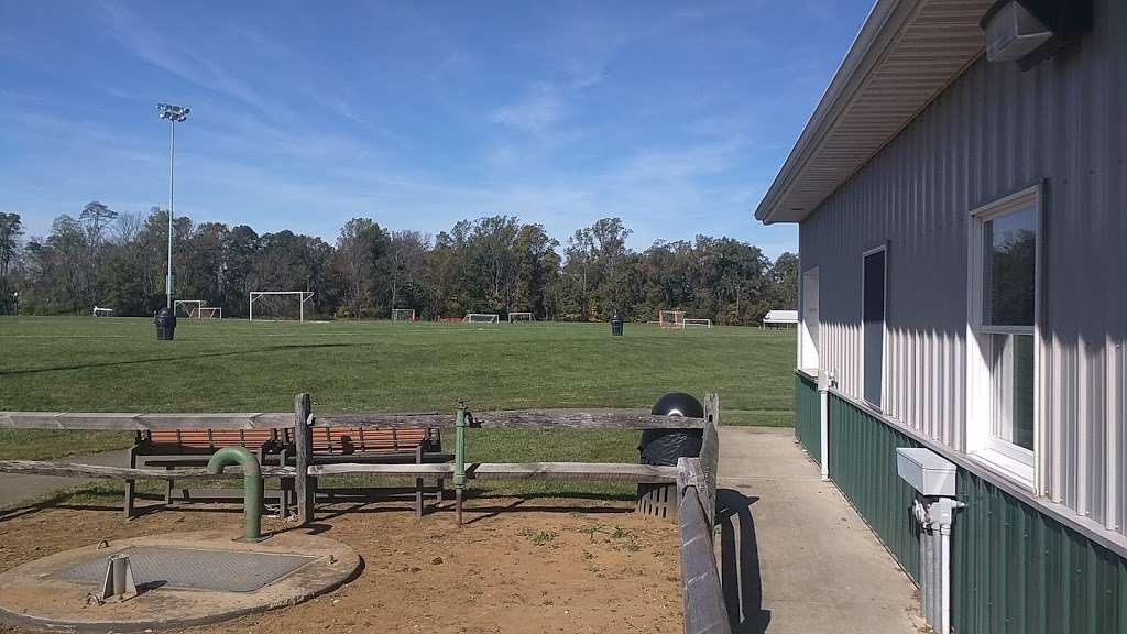 Vanderburg Soccer Complex | 134 Vanderburg Rd, Marlboro Township, NJ 07746, USA | Phone: (732) 536-0200