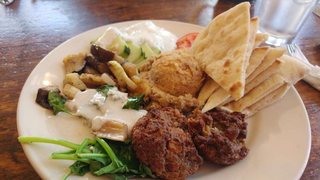 Malelani Cafe | 6734 Germantown Ave, Philadelphia, PA 19119, USA | Phone: (267) 766-2396