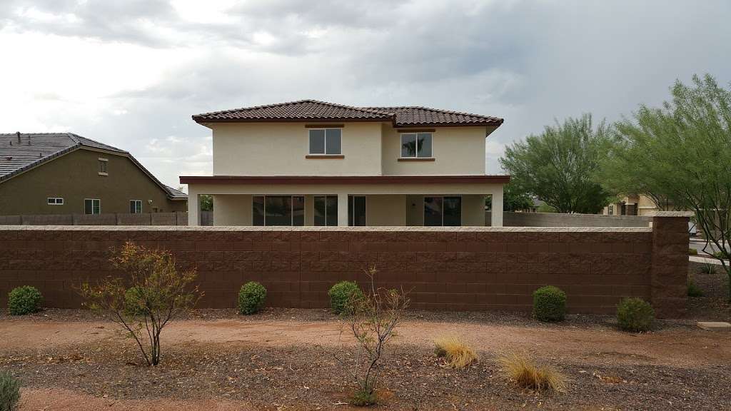 Hillstone Homes, Maryland Heights Community | 6626 N 79th Ave, Glendale, AZ 85303, USA