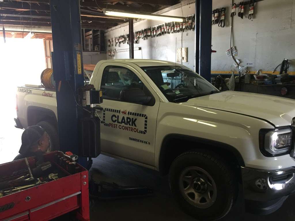 L & S Automotive Repair | 45254 Trevor Ave, Lancaster, CA 93534, USA | Phone: (661) 726-3194