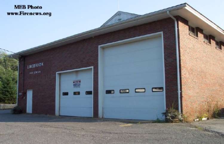 Ipswich Fire Station #2 | 330 Linebrook Rd, Ipswich, MA 01938, USA | Phone: (978) 356-4321