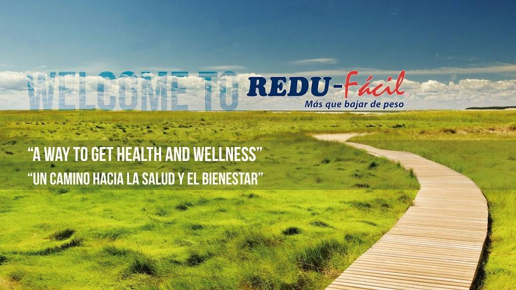 Redu-fácil | 5958 W 16th Ave, Hialeah, FL 33012, USA | Phone: (786) 580-4873