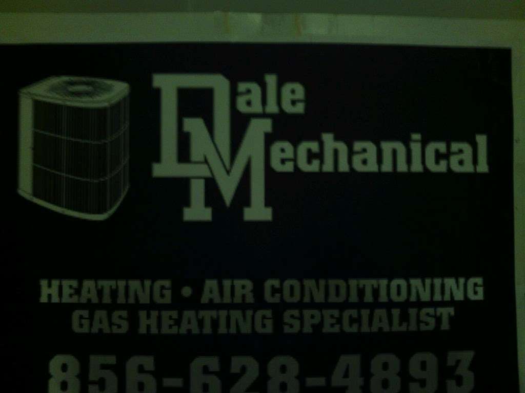 Dale Mechanical | Gibbstown, NJ 08027, USA | Phone: (856) 628-4893