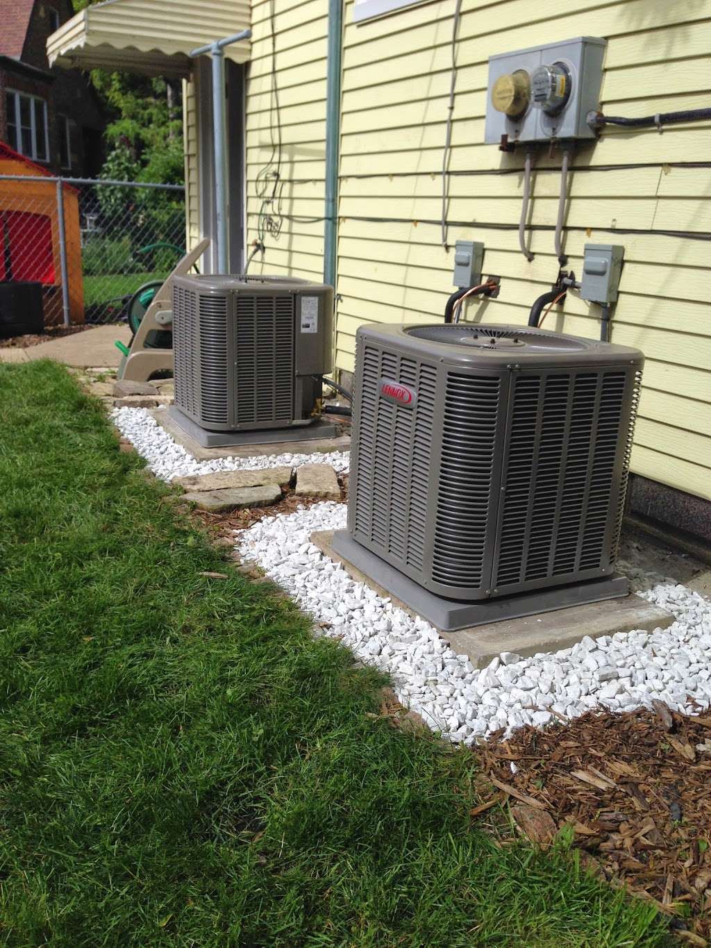 Sunshine Heating Air Conditioning and Electrical, Inc | 1031 W Touhy Ave, Park Ridge, IL 60068, USA | Phone: (847) 518-8553