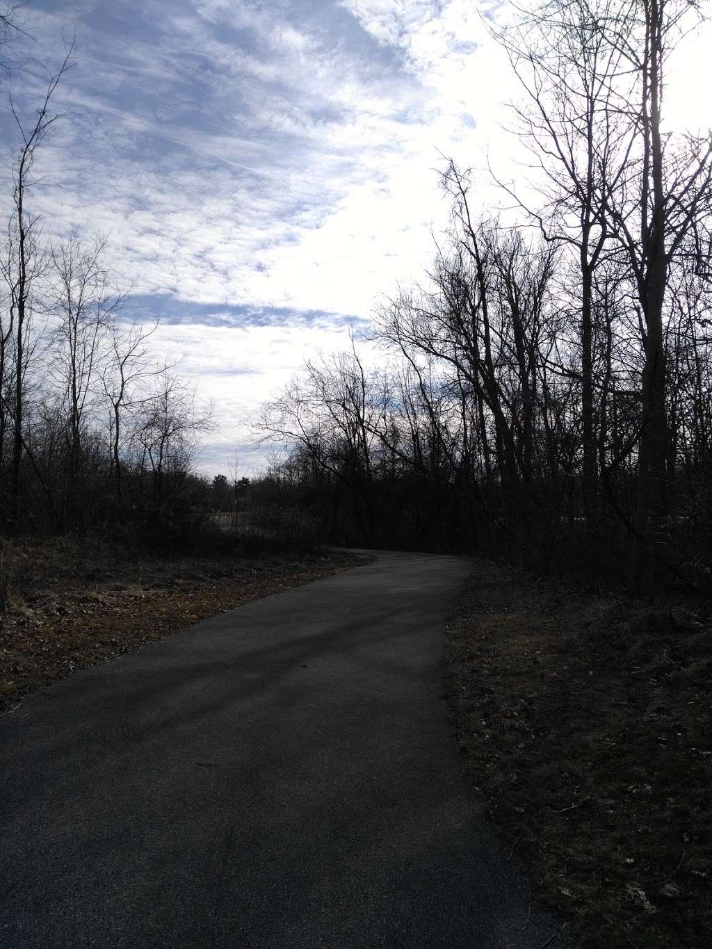 Walking/biking Path | 900-980 Albin Pond Rd, Greencastle, IN 46135, USA