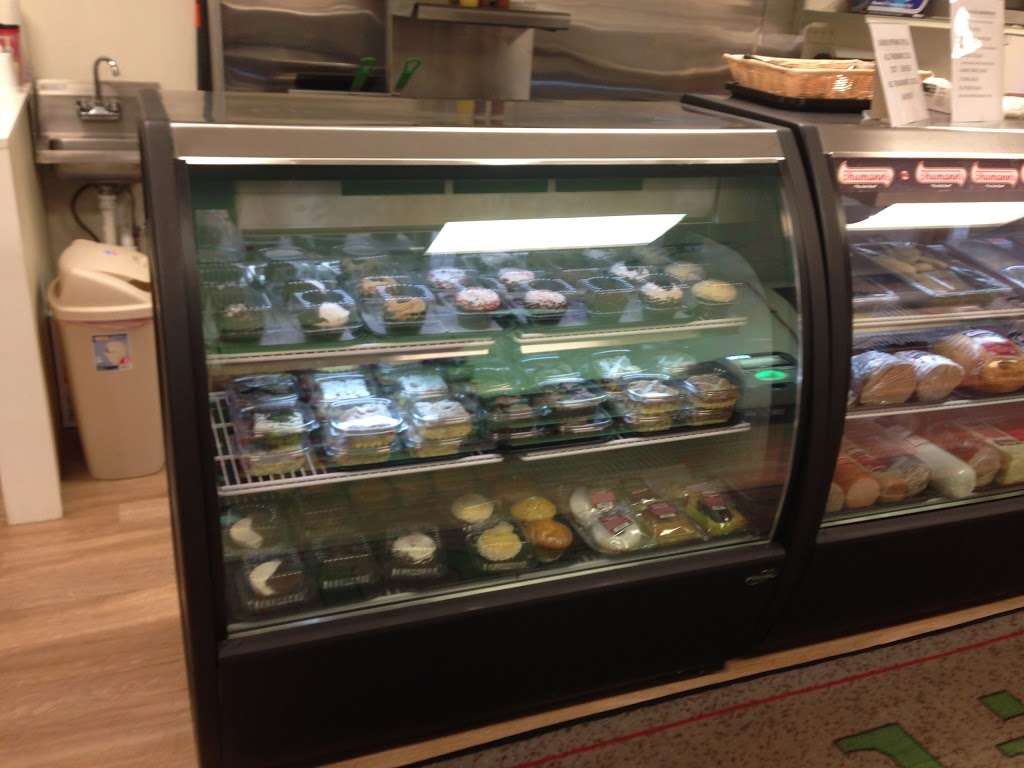 Working Deli | 5561 Berkshire Valley Rd, Oak Ridge, NJ 07438, USA | Phone: (973) 545-2512