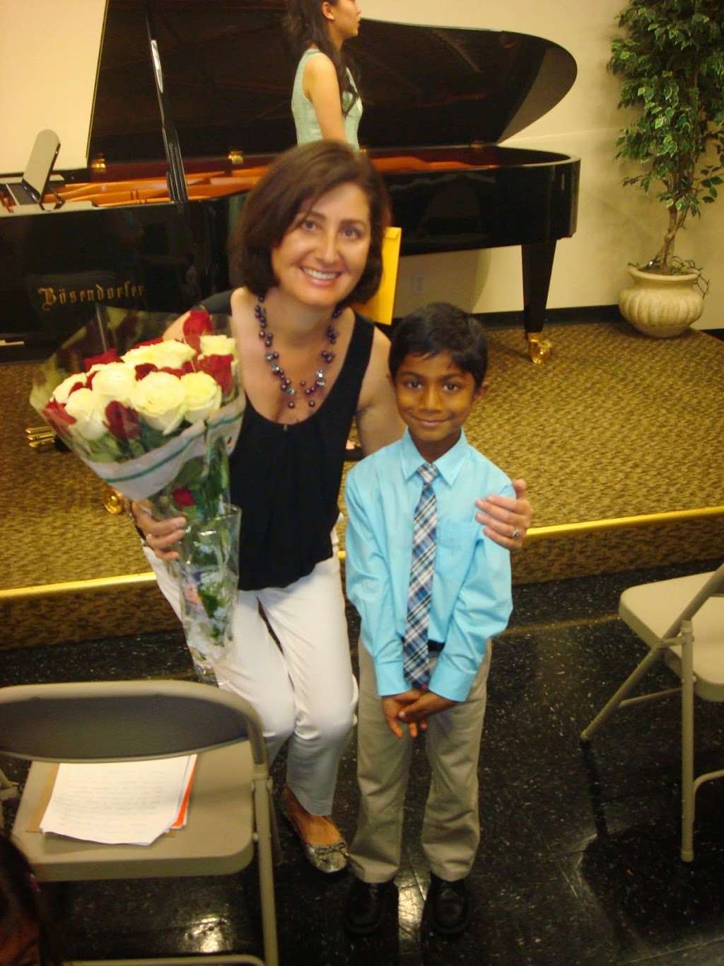 Moorpark Piano Studio | 11855 Barletta Pl, Moorpark, CA 93021 | Phone: (805) 338-4467