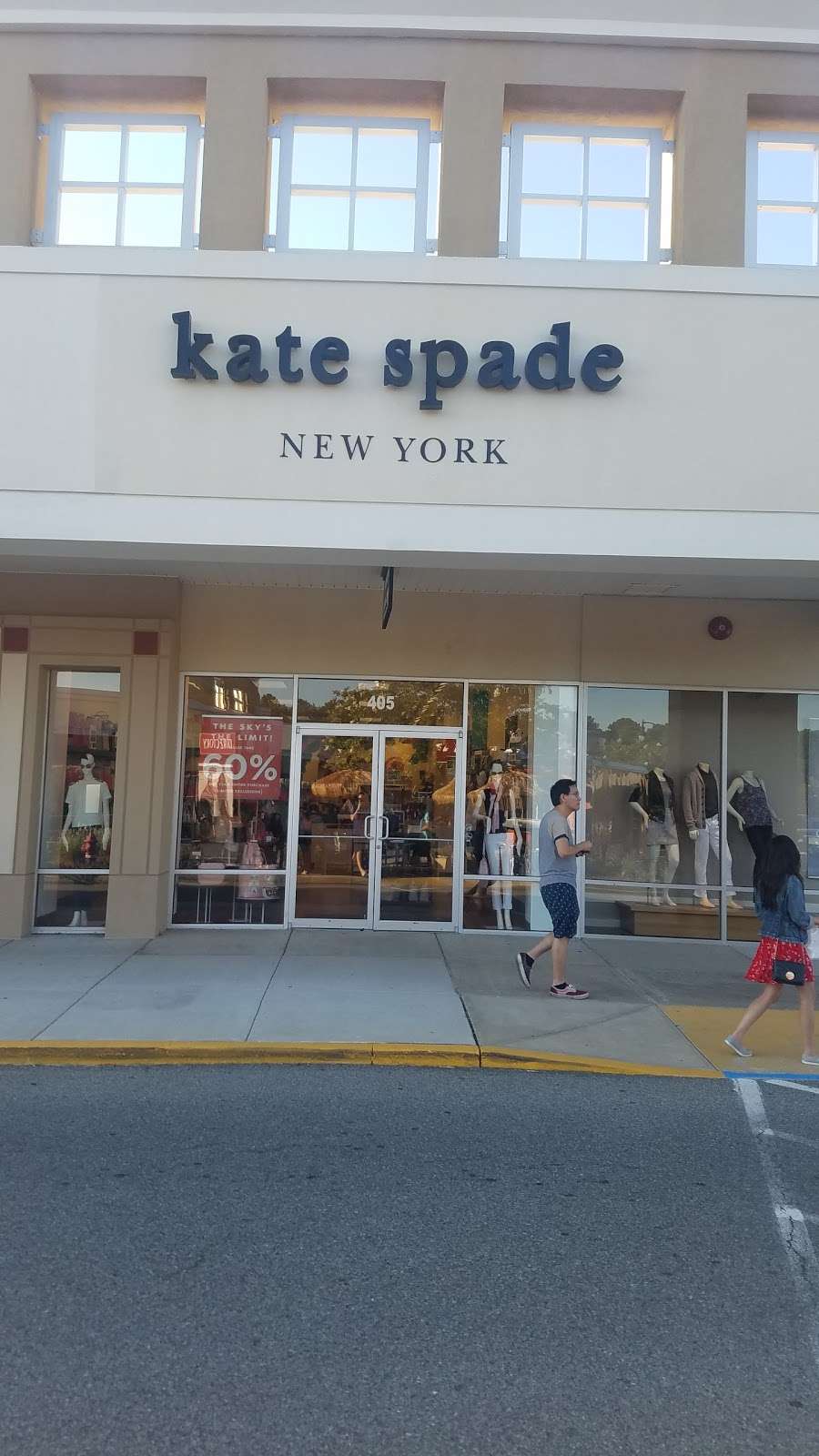 kate spade new york | 405 Outlet Center Dr, Queenstown, MD 21658, USA | Phone: (410) 827-5273