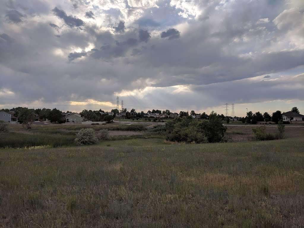 Spring Creek Park | 4100 S Himalaya St, Aurora, CO 80013, USA