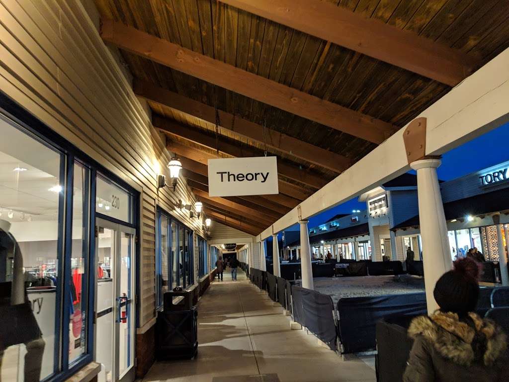 Theory | 1 Premium Outlet Blvd Suite 230, Colonial Court, Wrentham, MA 02093, USA | Phone: (508) 384-7799