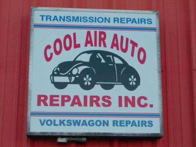 Cool Air Auto inc | 604 N Scott Ave, Belton, MO 64012, USA | Phone: (816) 769-7352