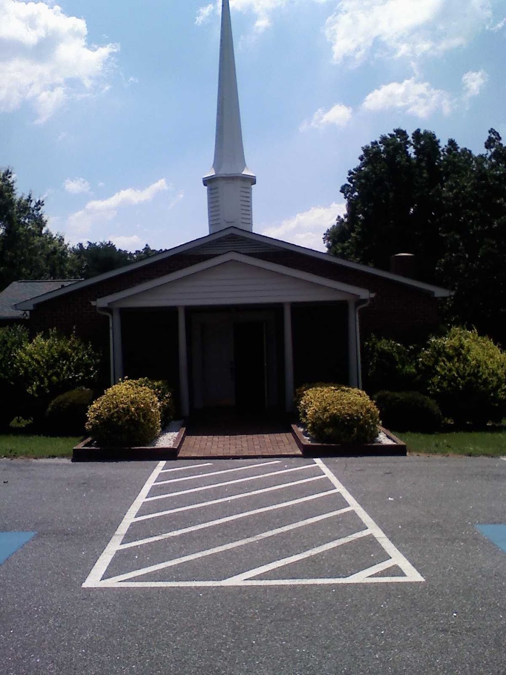 Bethesda Full Gospel Tabernacle | 2422 Lowell Bethesda Rd, Gastonia, NC 28056, USA | Phone: (704) 868-4248
