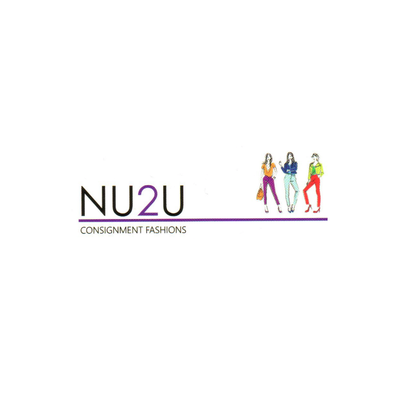 NU2U Consignment Fashions | 2450 Kuser Rd suite g, Hamilton Township, NJ 08690, USA | Phone: (609) 981-7077