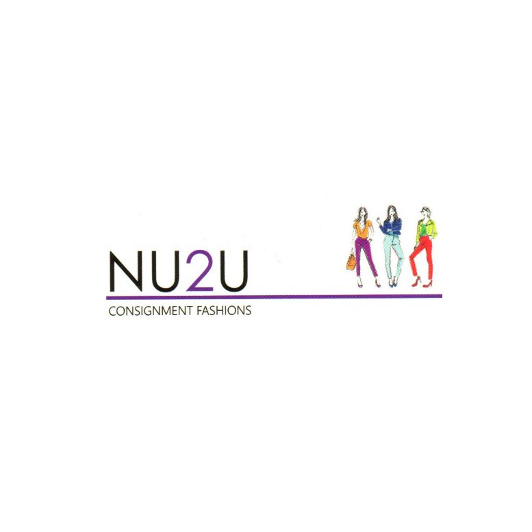 NU2U Consignment Fashions | 2450 Kuser Rd suite g, Hamilton Township, NJ 08690 | Phone: (609) 981-7077