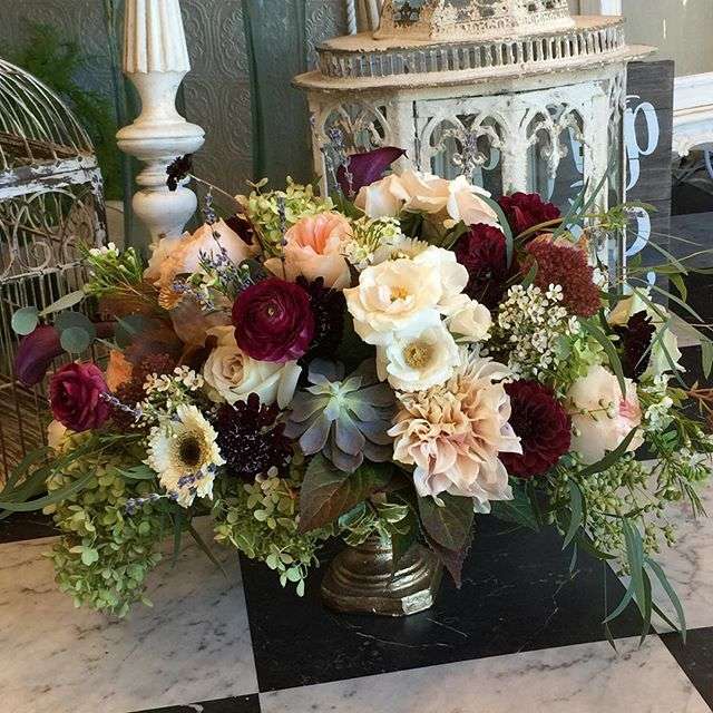 MDS Floral Designs Manahawkin | 795 N Main St, Manahawkin, NJ 08050, USA | Phone: (609) 607-0467