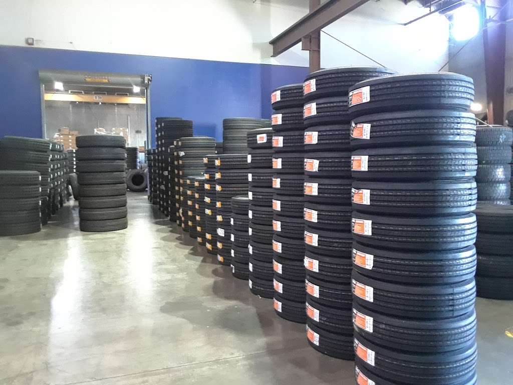 BestDrive Commercial Tire Center | 4724 W Roosevelt St Suite 200, Phoenix, AZ 85043, USA | Phone: (623) 936-8473
