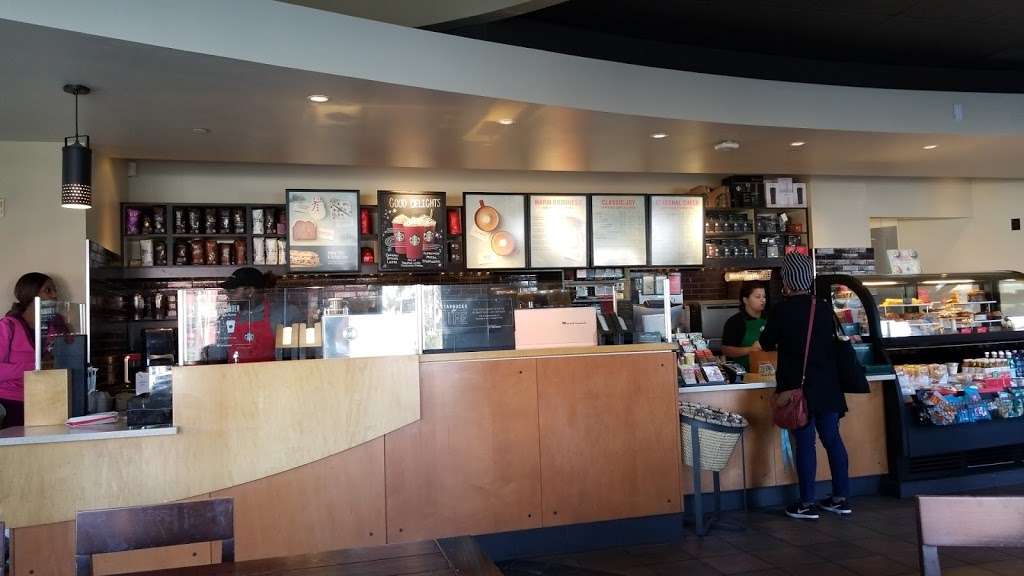 Starbucks | 12515 Frederick St #1a, Moreno Valley, CA 92553, USA | Phone: (951) 653-0084