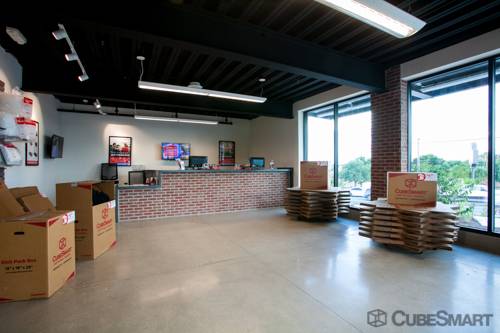 CubeSmart Self Storage | 7901 Glenwood Ave, Raleigh, NC 27612, USA | Phone: (919) 578-8880