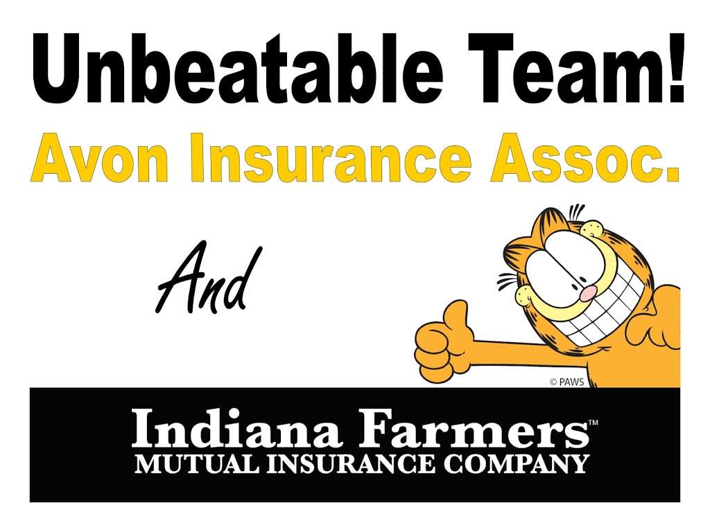 Avon Insurance Associates Inc. | 6319 E US Hwy 36, Avon, IN 46123 | Phone: (317) 718-1747