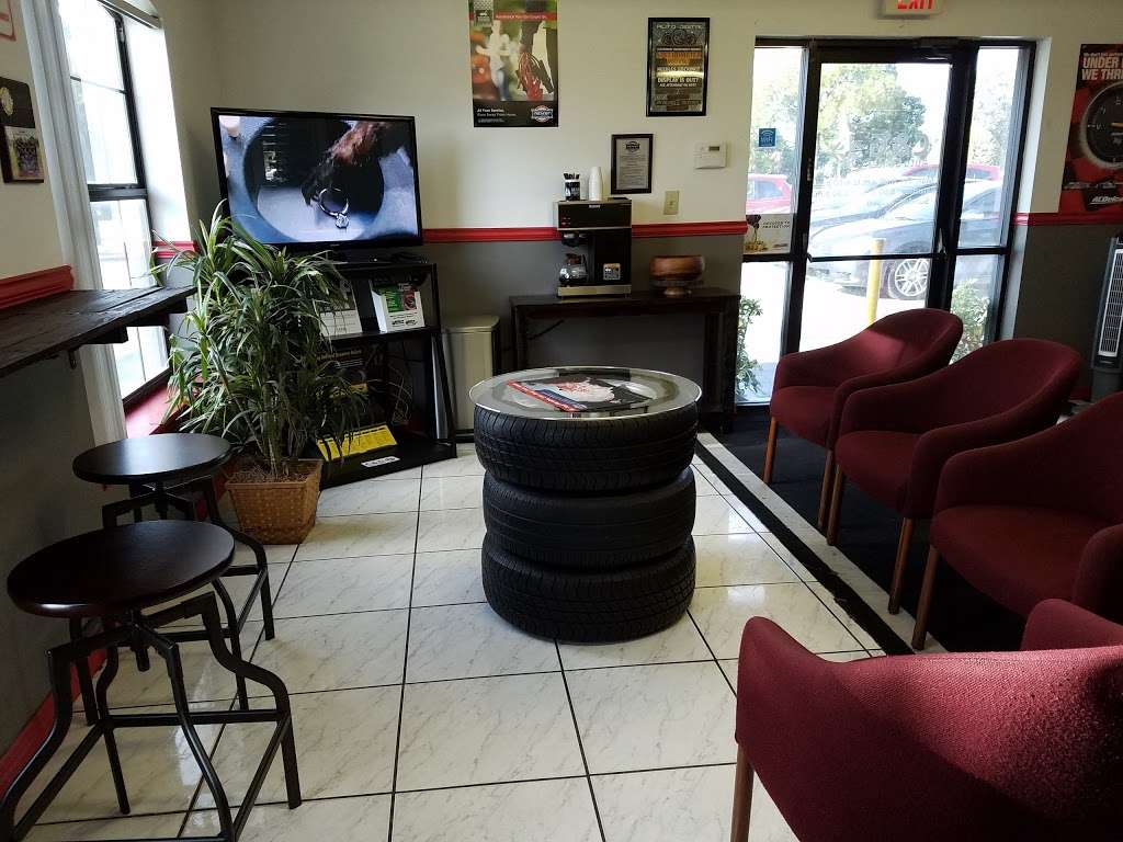 C & G Auto Center | 4155 W Oak Ridge Rd, Orlando, FL 32809 | Phone: (407) 355-0638