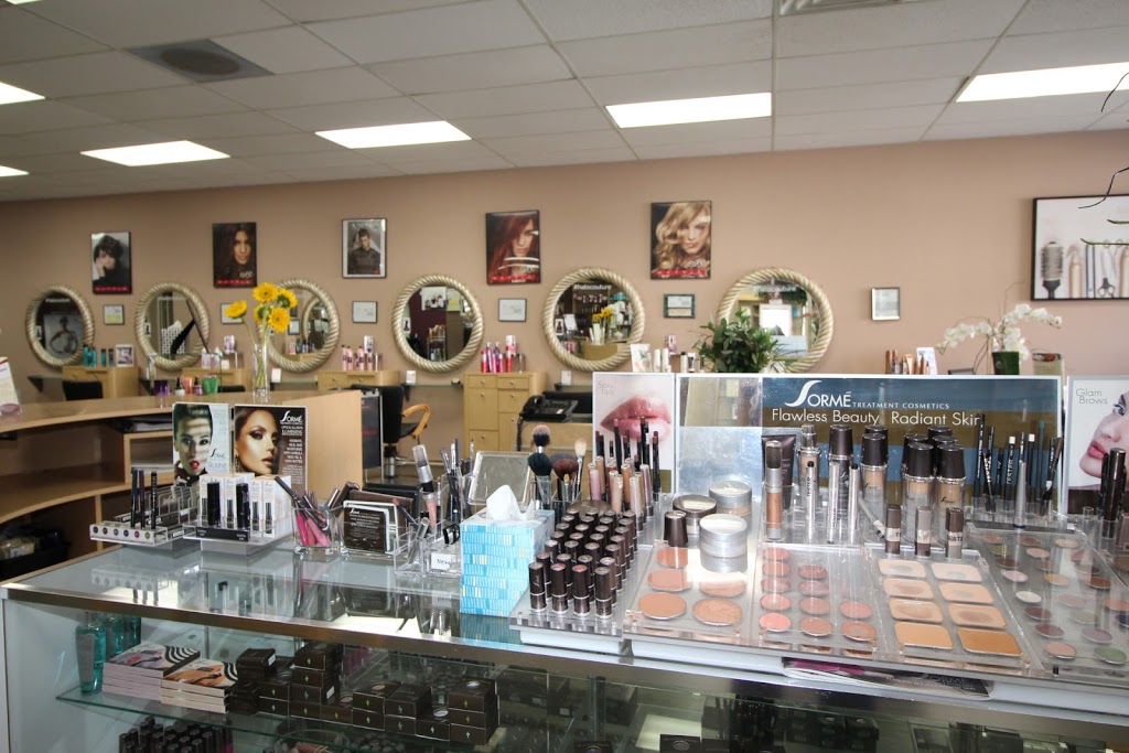 Giovannis Salon | 15938 Los Serranos Country Club Dr C, Chino Hills, CA 91709, USA | Phone: (909) 606-1500