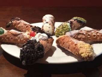 Cannoli World | 100 Fairview Ave, Hammonton, NJ 08037, USA | Phone: (609) 270-0100