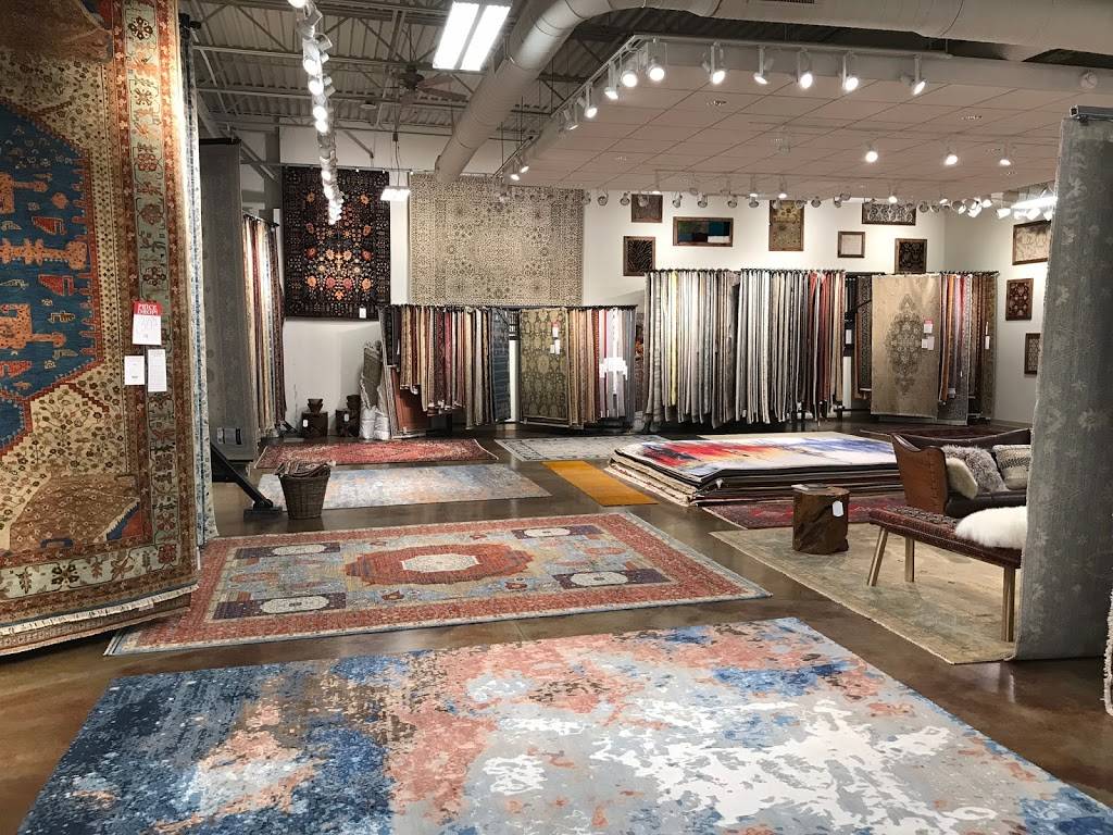 Azia Rug Gallery | 921 Polaris Pkwy, Columbus, OH 43240, USA | Phone: (614) 847-9300