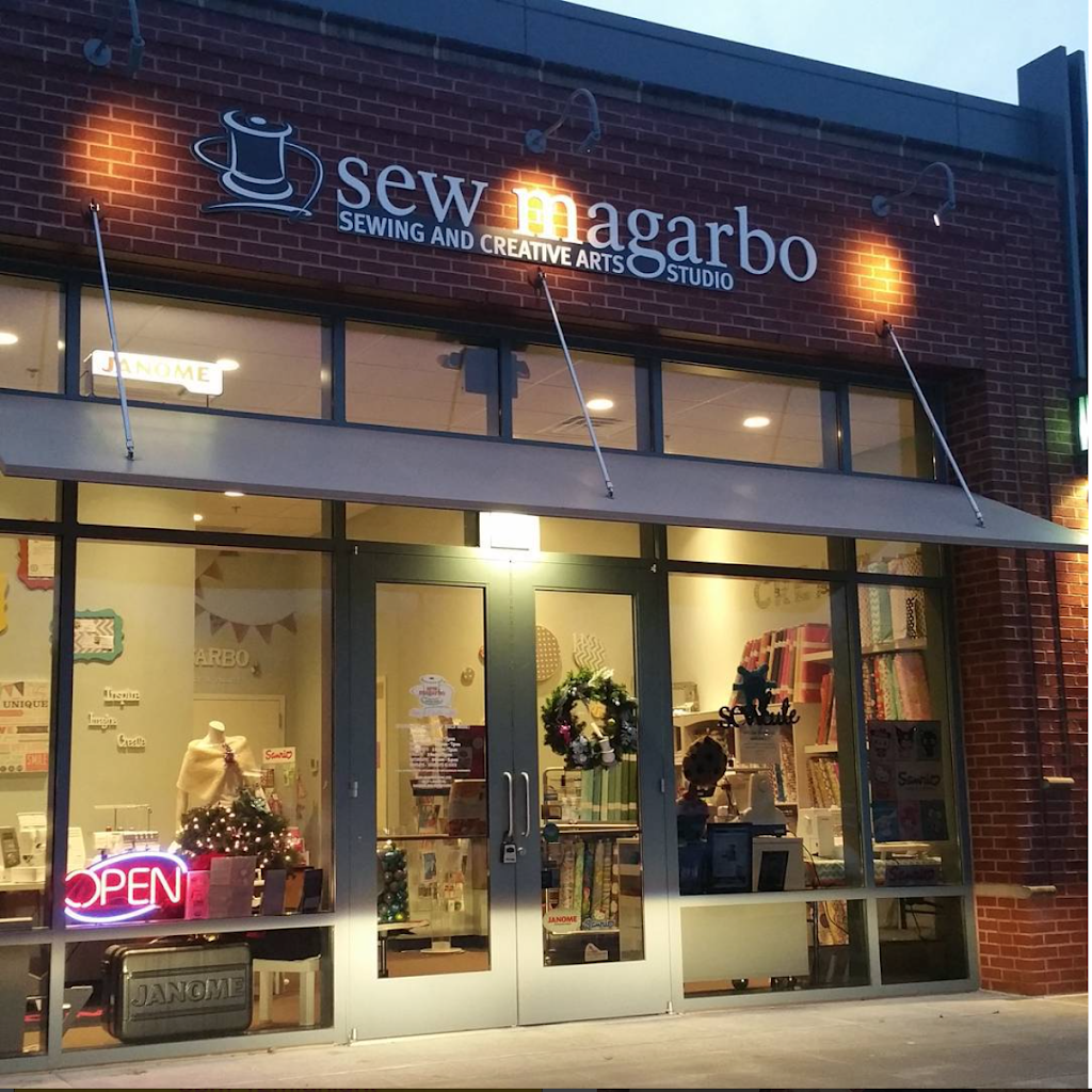 Sew Magarbo | #130-135, 44933 George Washington Blvd, Ashburn, VA 20147, USA | Phone: (703) 375-9739