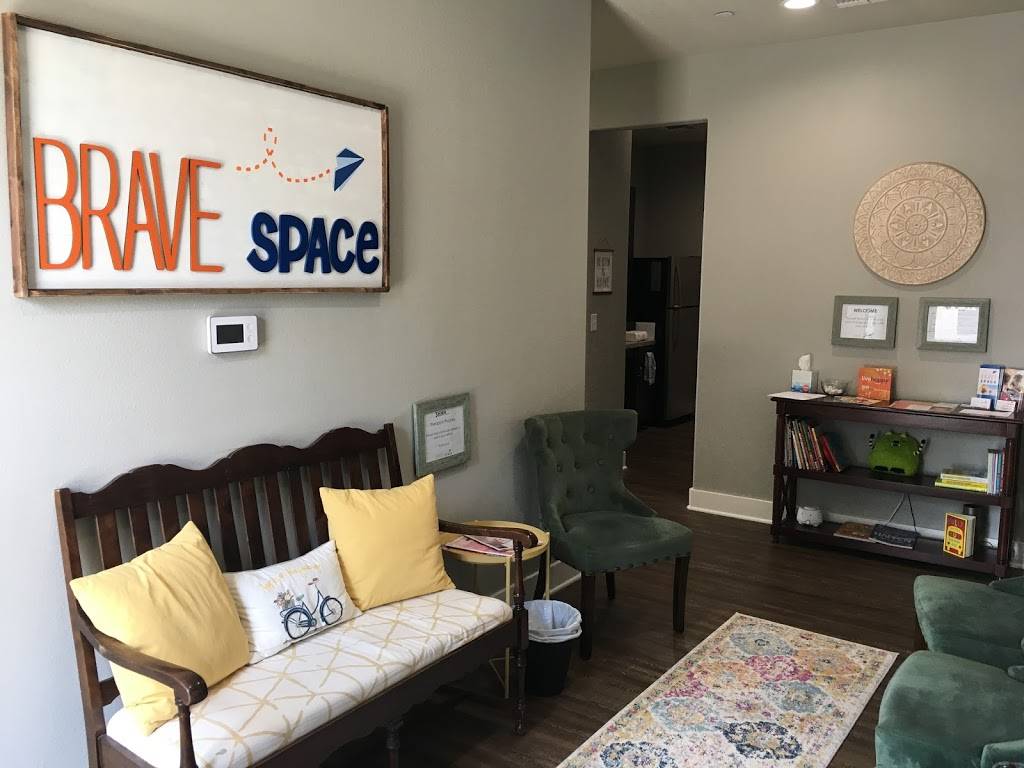 Brave Space Counseling | 6517 W Plano Pkwy ste c, Plano, TX 75093, USA | Phone: (469) 215-2890