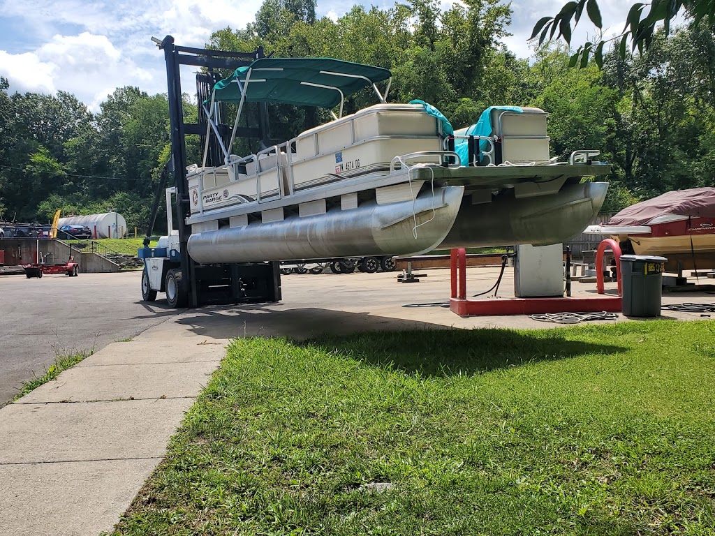 Boathouse At Benders Ferry Llc | 3621 Benders Ferry Rd, Mt. Juliet, TN 37122, USA | Phone: (615) 758-2999