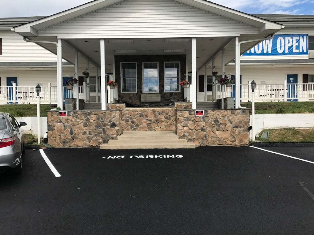 Motel6 Front Royal, VA | 141 W 15th St, Front Royal, VA 22630 | Phone: (540) 635-2191