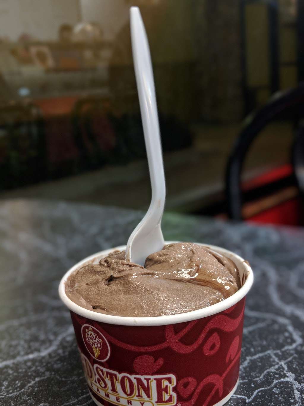 Cold Stone Creamery | 2950 Johnson Dr Ste 115, Ventura, CA 93003, USA | Phone: (805) 658-1129