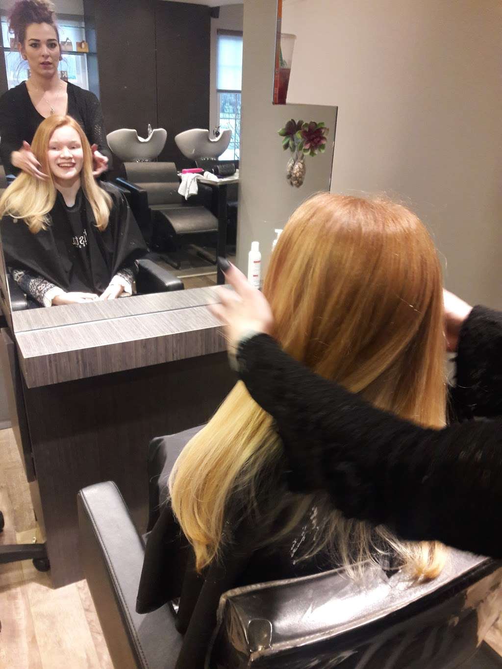 Calista Salon & Spa | 1211 Wilmington Pike, West Chester, PA 19382 | Phone: (610) 399-6677