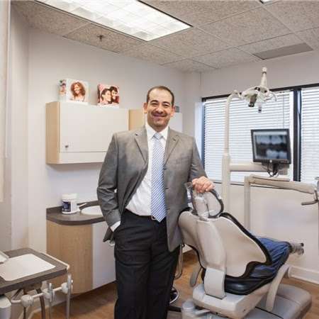 Allendale Family & Cosmetic Dentistry: Rami Rizk DMD | 1 De Mercurio Dr Suite # 7, Allendale, NJ 07401, USA | Phone: (201) 825-9229