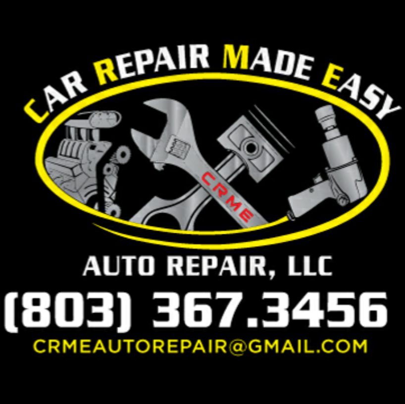 CRME Auto Repair | 2857 Leslie Highway, Rock Hill, SC 29730, USA | Phone: (803) 367-3456