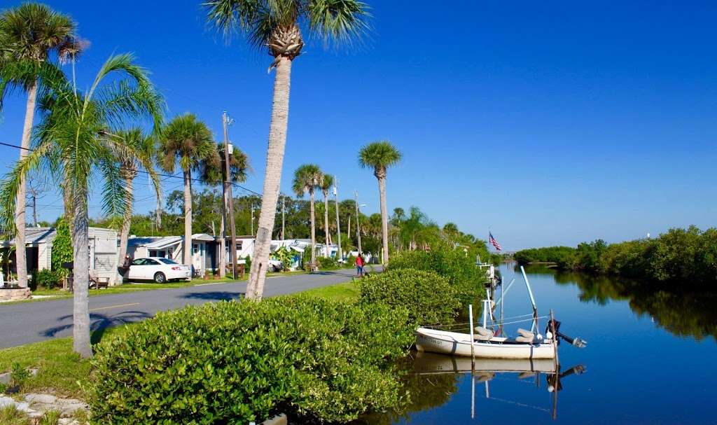 Riverside Mobile Home Park | 5277 S Ridgewood Ave, Port Orange, FL 32127, USA | Phone: (386) 402-2361