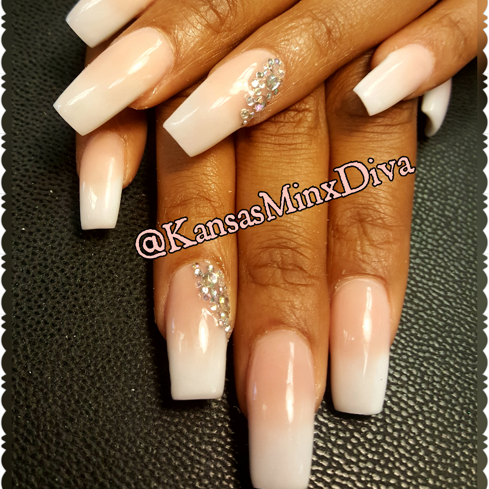 Nails by Tracy, The Kansas Minx Diva | 1854, 935 Iowa St suite 8, Lawrence, KS 66044 | Phone: (785) 917-0777