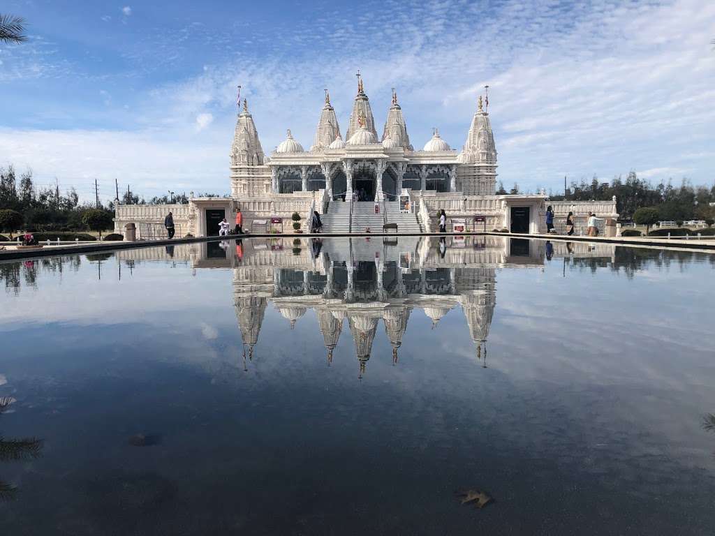 Mandir | Brand Ln, Stafford, TX 77477, USA