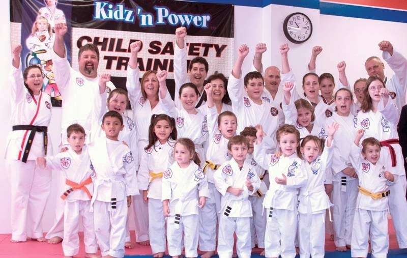 Supreme Martial Arts | 1159 S Federal Hwy, Pompano Beach, FL 33062, USA | Phone: (954) 946-1522